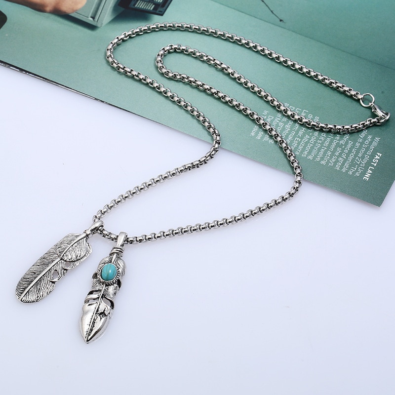 necklace - Image 3