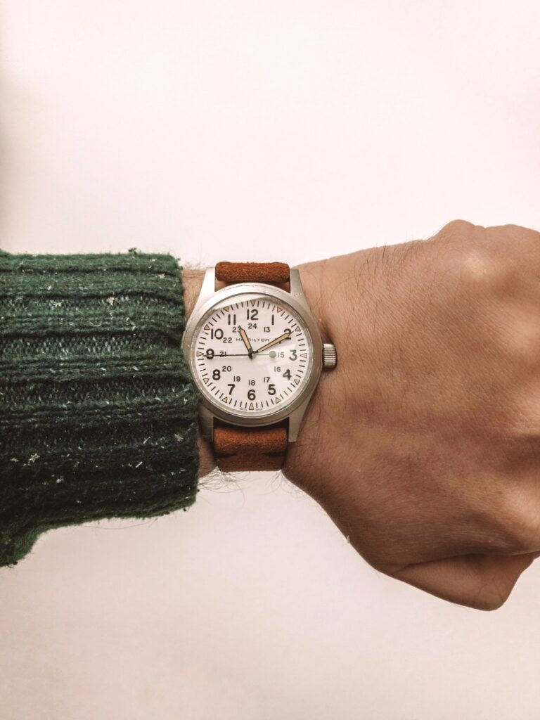 Top 10 Best Affordable Mechanical Watches Under 500